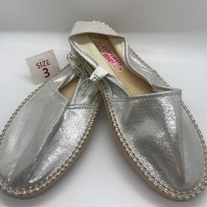 Girls Shoes